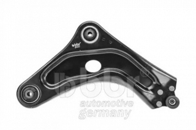 BBR AUTOMOTIVE 0011018215 -  Рычаг независимой подвески колеса, подвеска колеса